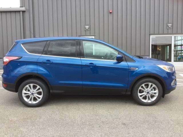 Ford Escape 2017 photo 1